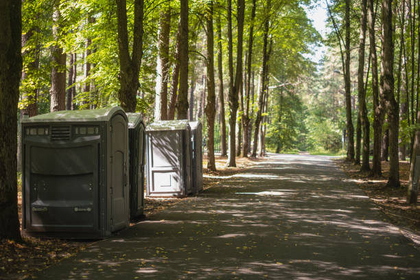 Best Standard Portable Toilet Rental  in Lisbon, ME